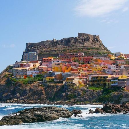Casa Dalena Villa Lu Razzoni Luaran gambar