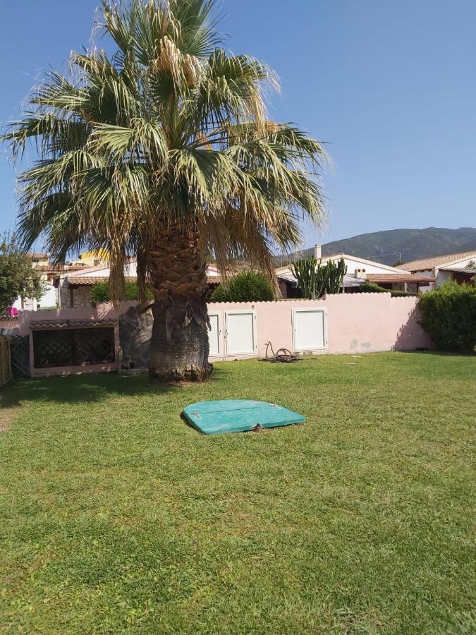 Casa Dalena Villa Lu Razzoni Luaran gambar