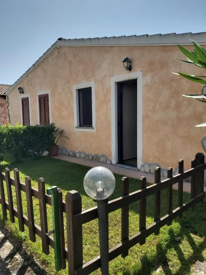 Casa Dalena Villa Lu Razzoni Luaran gambar
