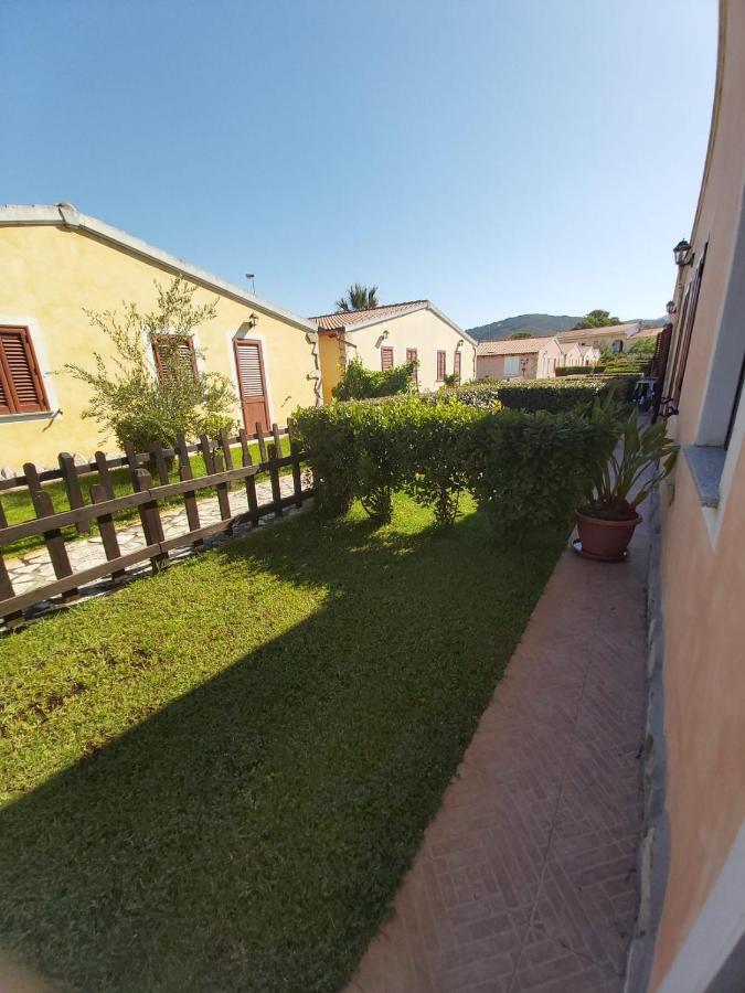 Casa Dalena Villa Lu Razzoni Luaran gambar