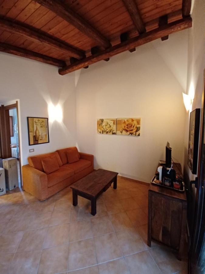 Casa Dalena Villa Lu Razzoni Luaran gambar