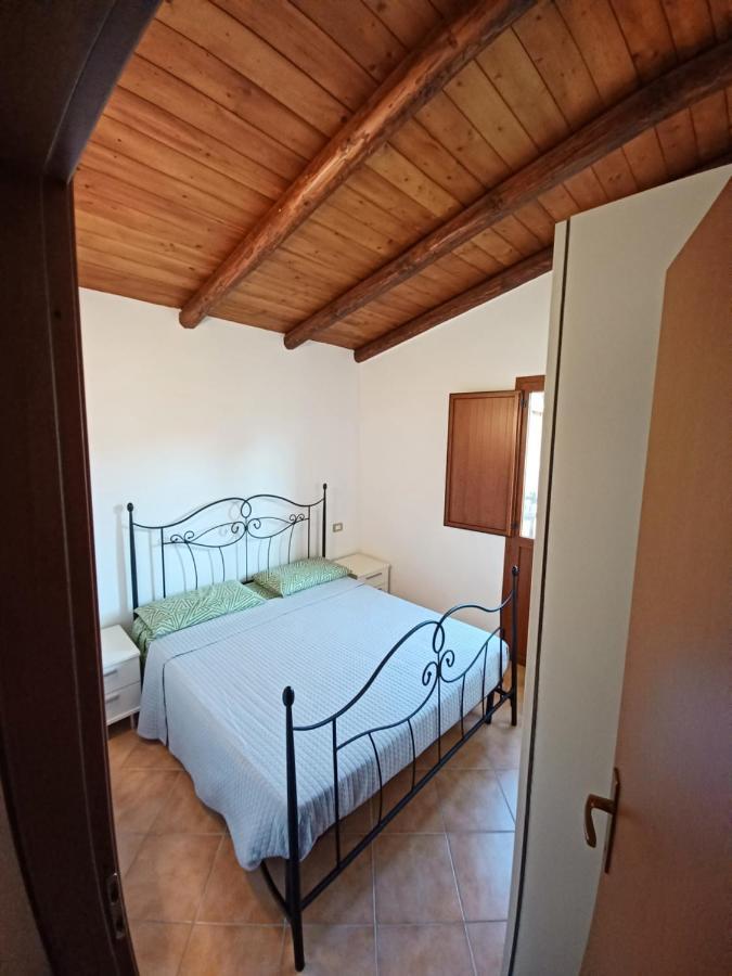 Casa Dalena Villa Lu Razzoni Luaran gambar